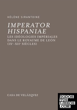 Imperator Hispaniae