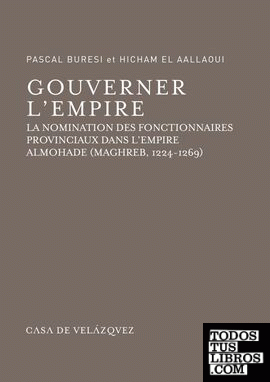Gouverner l'Empire