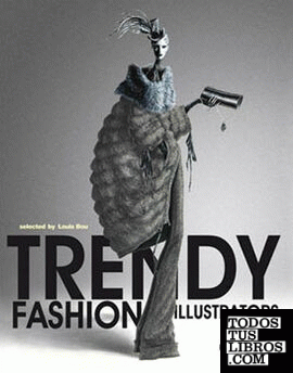 Trendy Fashion Illustrators