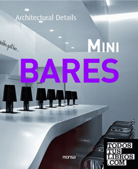 Mini bares