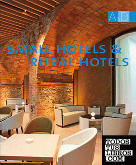 Small hotels & rural hotels