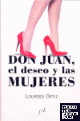 Don Juan, el deseo y las mujeres