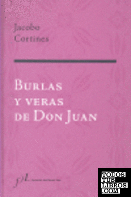 Burlas y veras de Don Juan