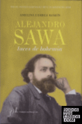 Alejandro Sawa