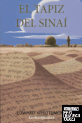 El tapíz del Sinaí