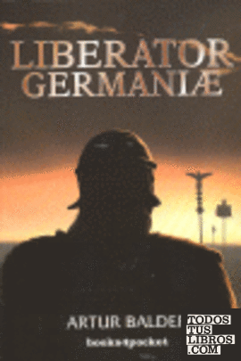 Liberator Germaniae