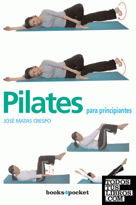 Pilates para principiantes