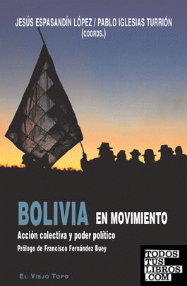 Bolivia en movimiento