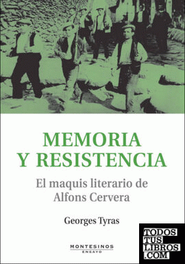 Memoria y resistencia