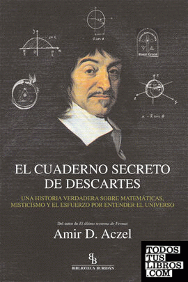 El cuaderno secreto de Descartes