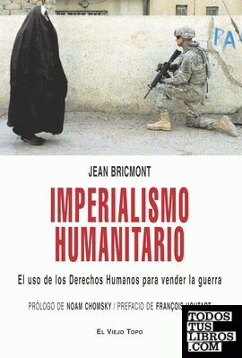 Imperialismo humanitario