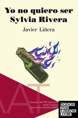 Yo no quiero ser Sylvia Rivera