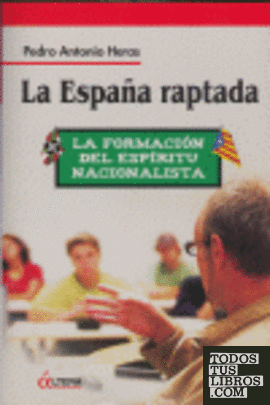 La España raptada