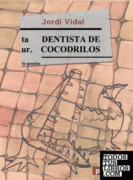 Dentista de cocodrilos