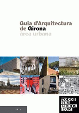 Guia d'Arquitectura de Girona
