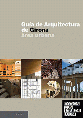 Guía de Arquitectura de Girona