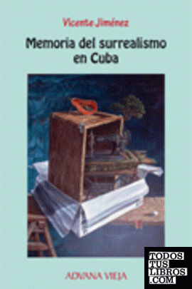 Memoria del surrealismo en Cuba