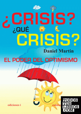 ¿Crisis?¿Que crisis?