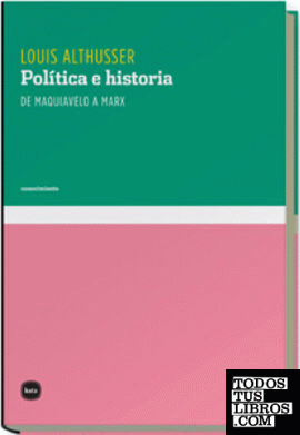 POLITICA E HISTORIA