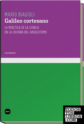 GALILEO CORTESANO