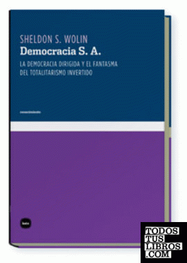 DEMOCRACIA S.A 2ªED