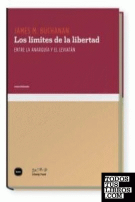 LIMITES DE LA LIBERTAD,LOS