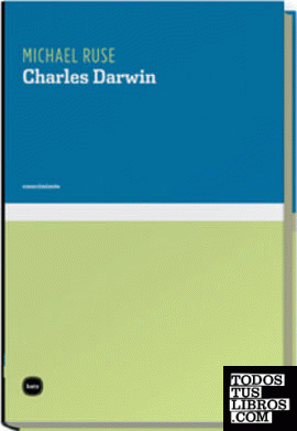 CHARLES DARWIN