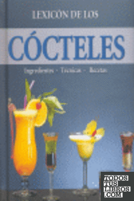 Lexicon cocteles