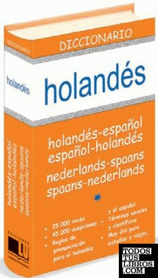 Dº Holandes  HOL-ESP / ESP-HOL