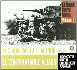 De Stalingrado a EL-Alamein 1942-1944