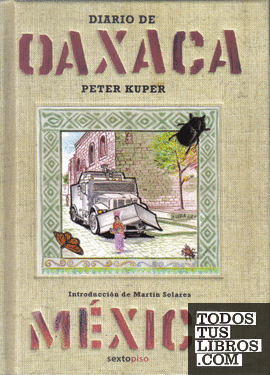 Diario de Oaxaca