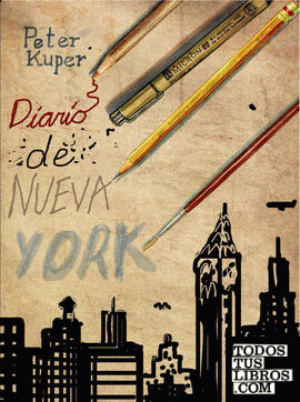 Diario de Nueva York