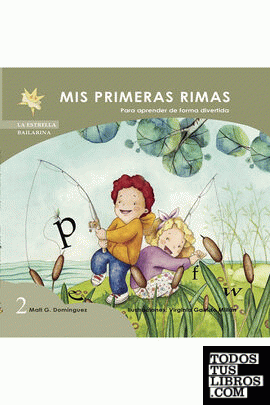 MIS PRIMERAS RIMAS-2