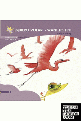 QUIERO VOLAR - WANT TO FLY