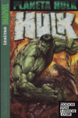 Hulk 11, Lealtad