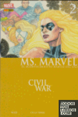 Ms. Marvel 2
