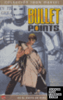 Bullet Points