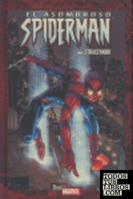 El asombroso Spiderman por Straczynski 5