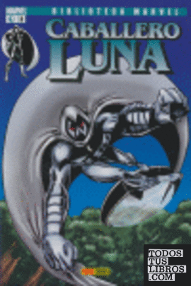 Caballero Luna 3