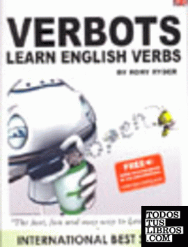 VERBOTS LEARN ENGLISH VERBS
