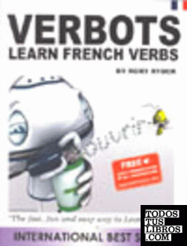 VERBOTS LEARN FRENCH VERBS