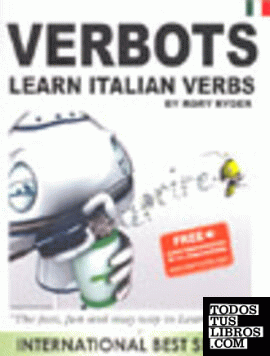 VERBOTS LEARN ITALIAN VERBS