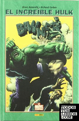 Hulk Banner