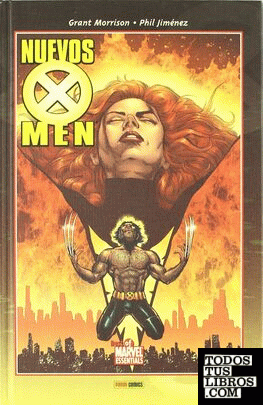 Nuevos X-Men 6