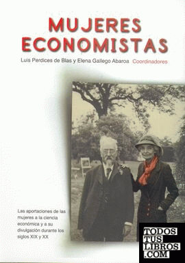 Mujeres Economistas