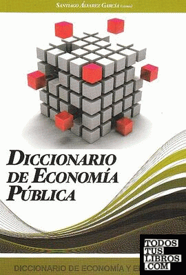 Diccionario de Economia Publica