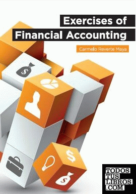 Exercises of Financial Accounting