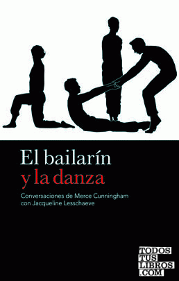 EL BAILARíN Y LA DANZA