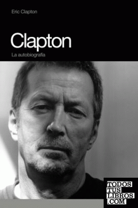 Clapton (rústica)