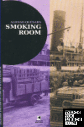 Smoking-room